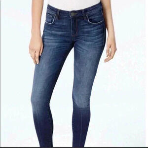 STS BLUE Emma ankle skinny jeans Stitch Fix